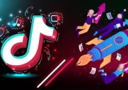 Xây kênh TikTok