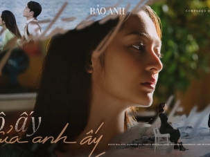 BẢO ANH | CÔ ẤY CỦA ANH ẤY | OFFICIAL MV