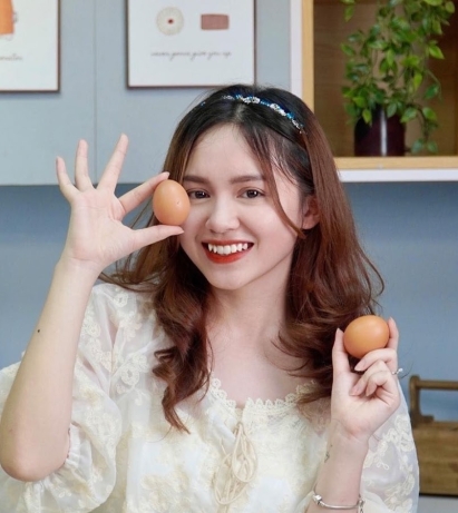 Đặng Thu Hà
