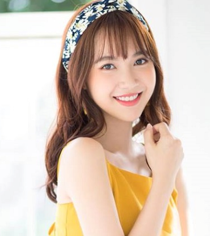jangmi