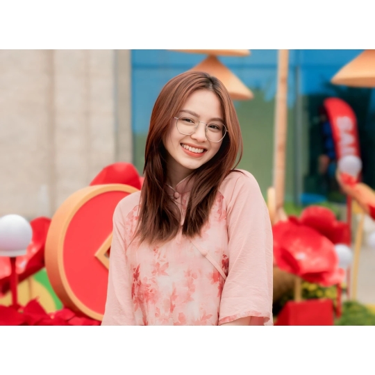 Đặng Thu Hà