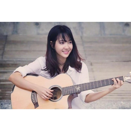 jangmi
